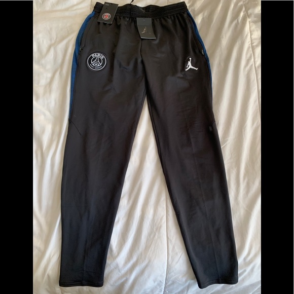 jordan soccer pants